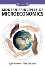 Modern Principles: Microeconomics